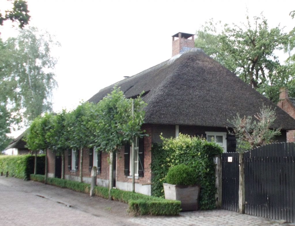 leilinden-voor-langgevelboerderij